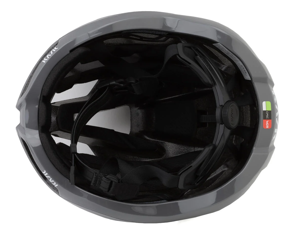 KASK Protone Icon Helmet (Grey) (M) - view 3